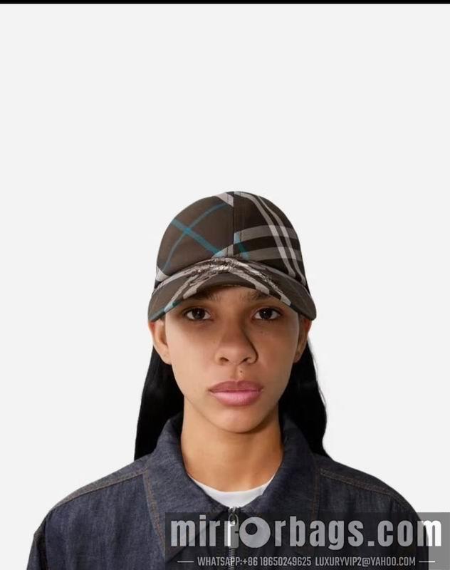 Replica Burberry Hat dx58