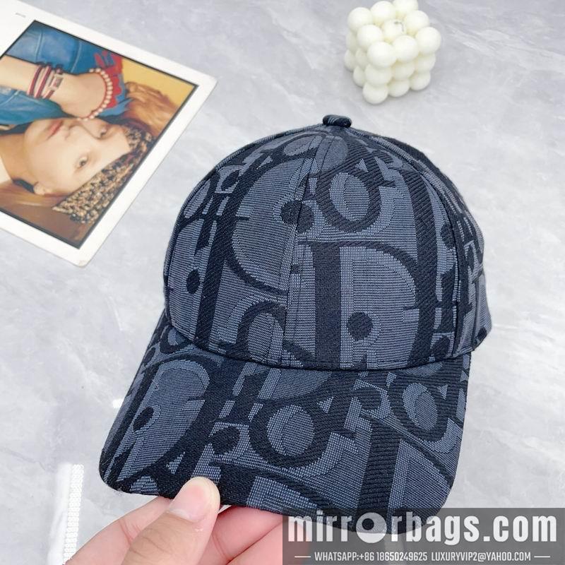 Replica Dior cap dx71