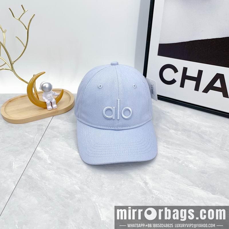 Replica Alo cap dx17