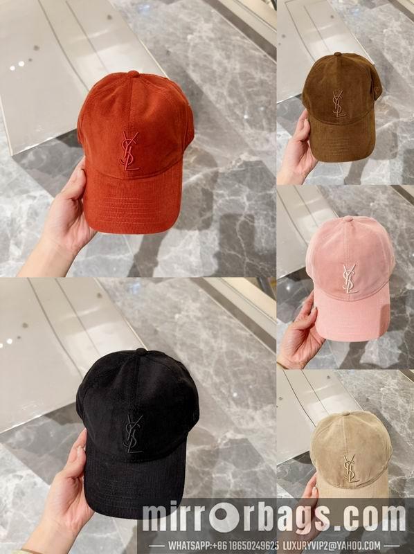 Replica YSL cap dx25