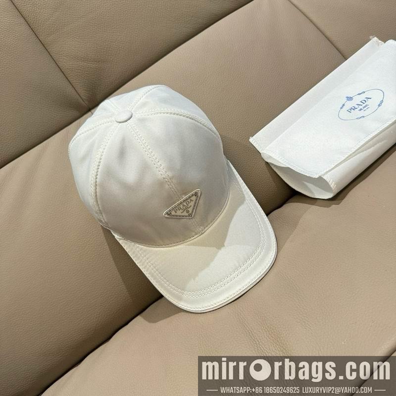 Replica Prada cap dx71