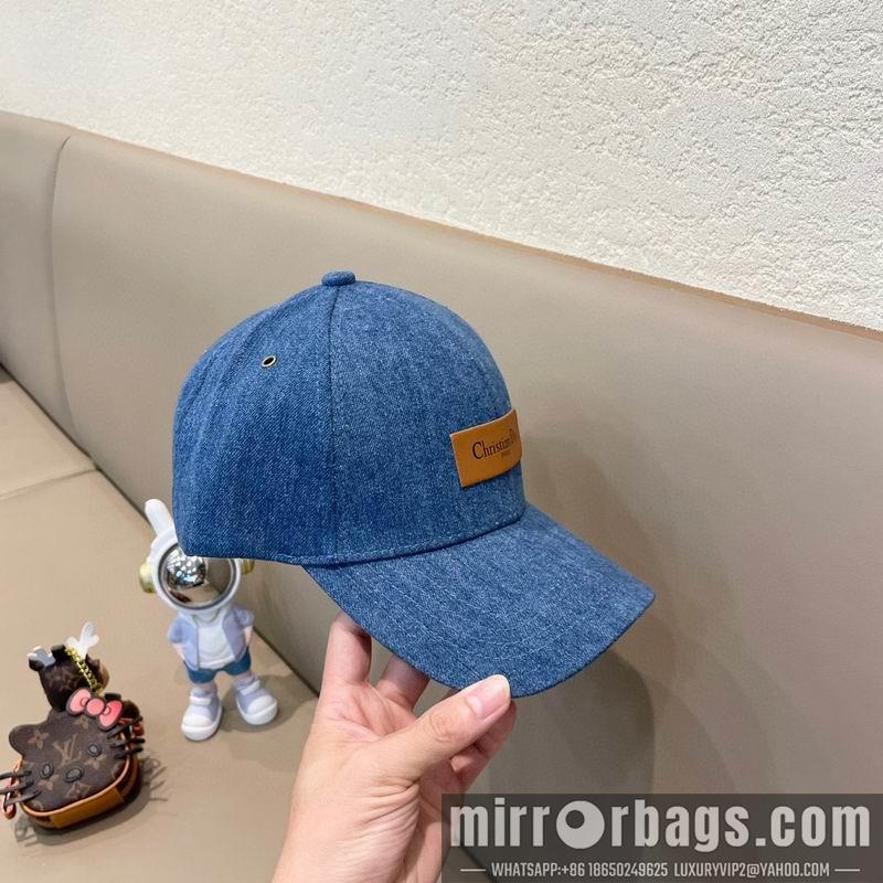 Replica Dior cap 080301