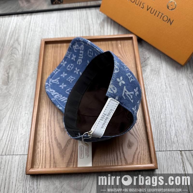 Replica LV cap dx46