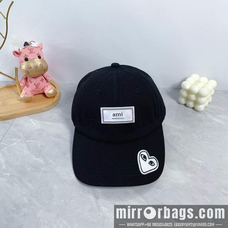 Replica Amiri Hat dx01