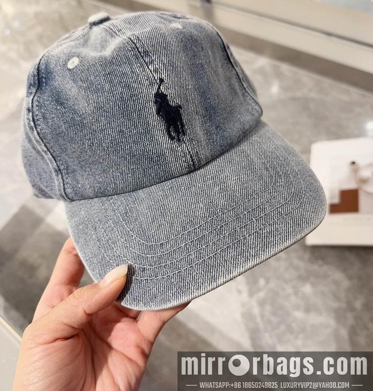 Replica Polo Hat 03