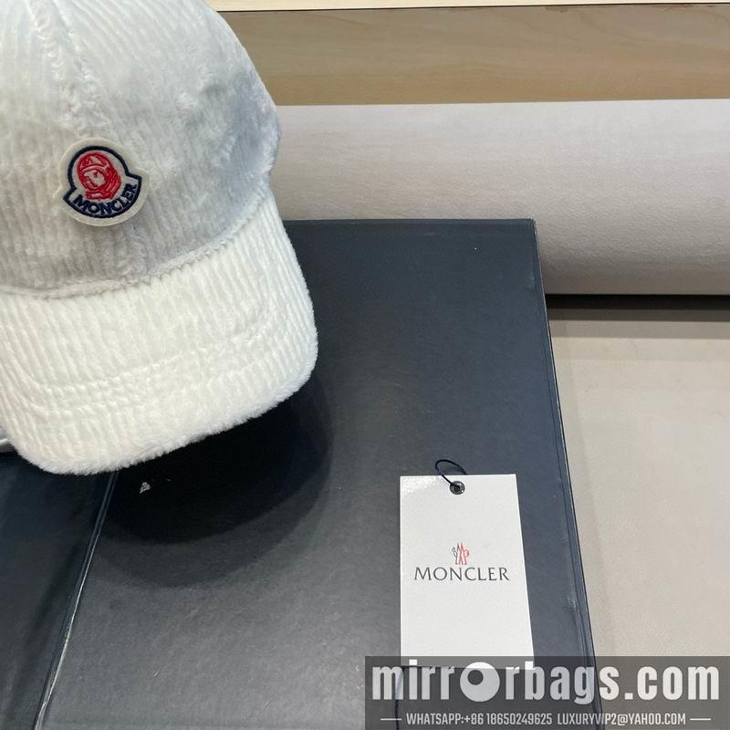Replica Moncler cap 010902