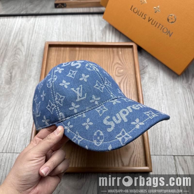 Replica LV cap dx46