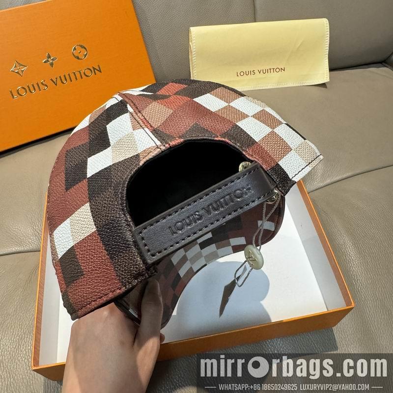Replica LV Hat dx161