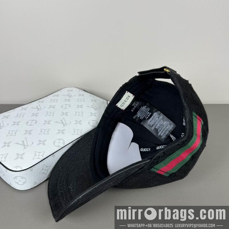 Replica Gucci Hat dx31