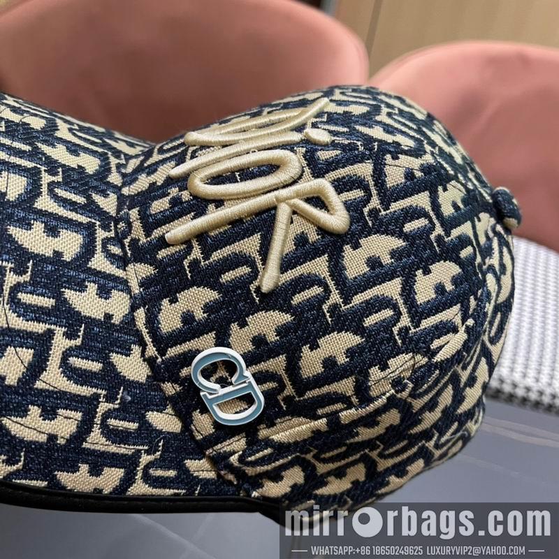 Replica Dior Hat 092701