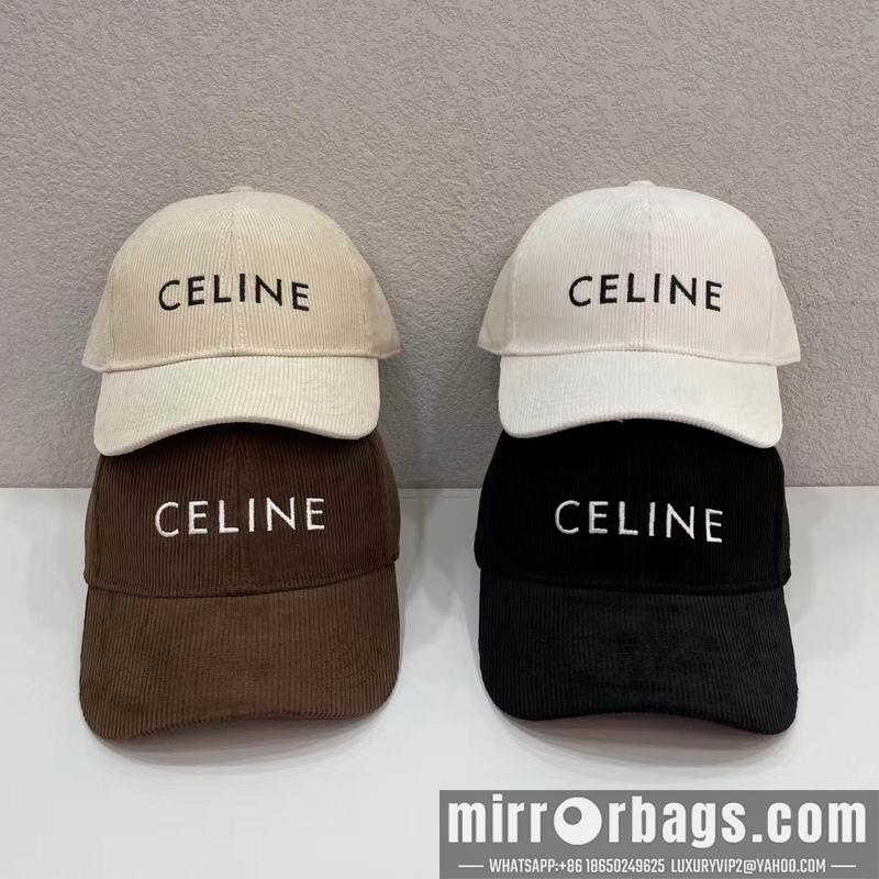 Replica Celine cap 102801