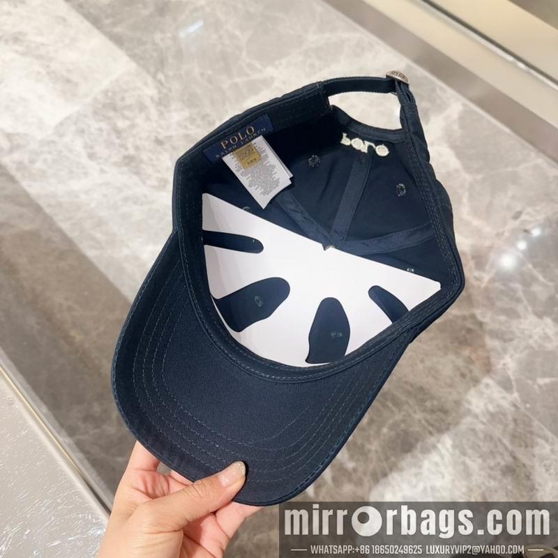 Replica Polo cap 050702