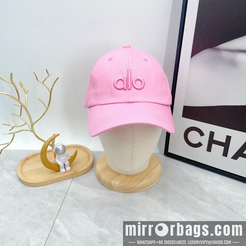 Replica Alo Hat dx09