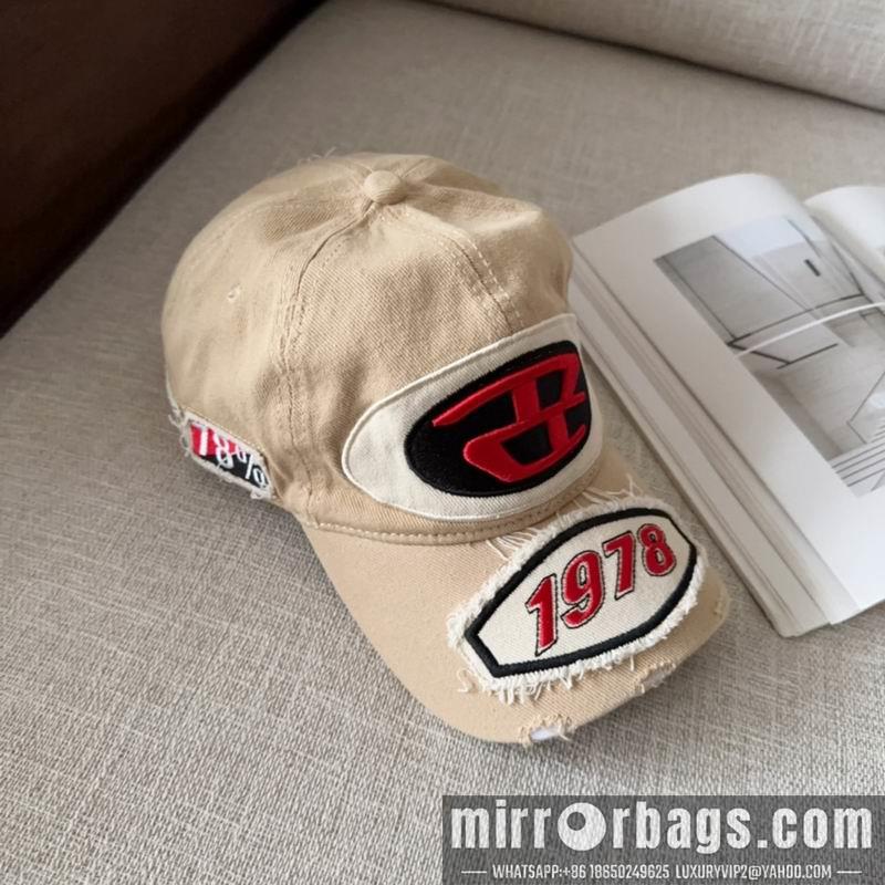 Replica Diesel cap dx15