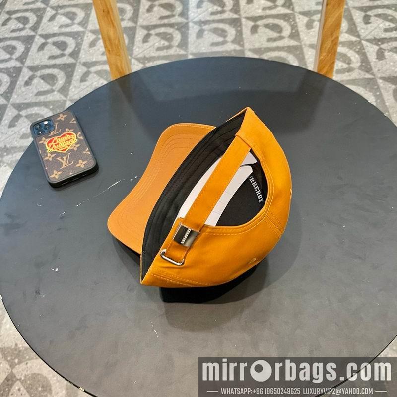 Replica Burberry Hat 072202