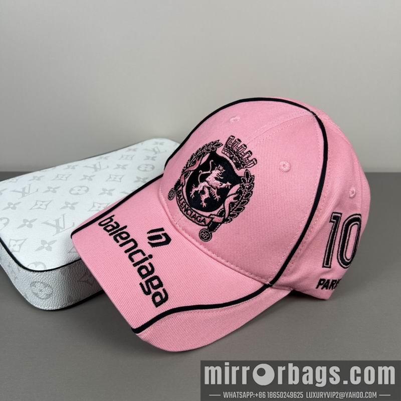 Replica Balenciaga Cap dx62