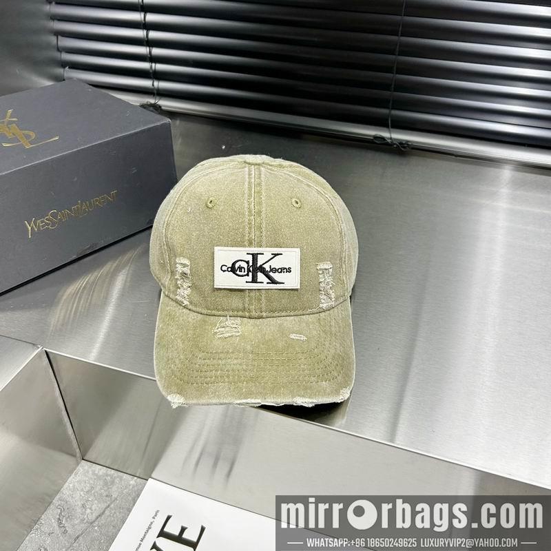 Replica CK cap dx06
