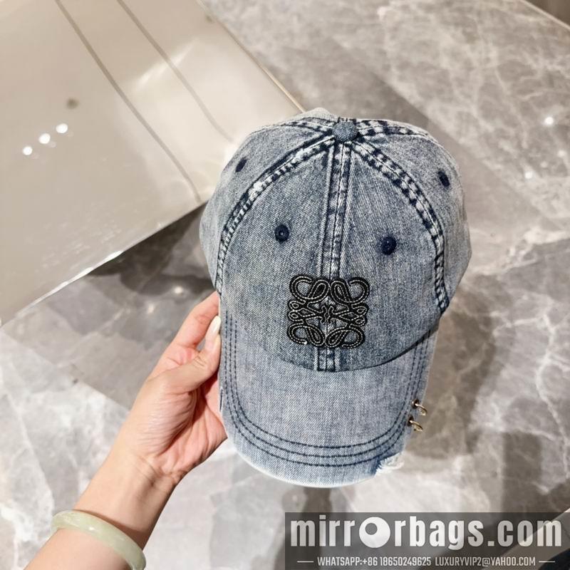 Replica Loewe cap 072201