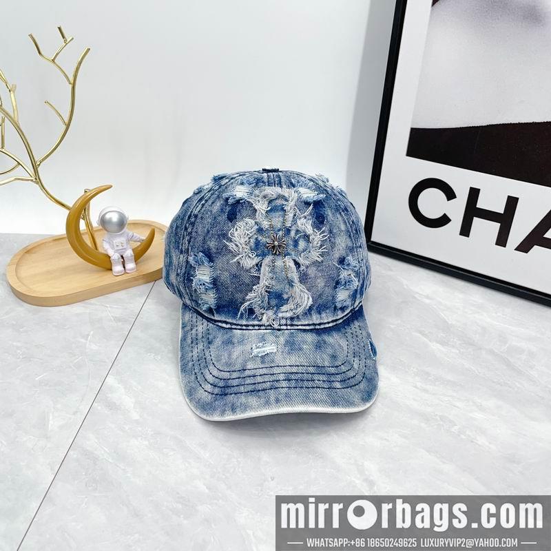 Replica Chrome Hearts cap dx63