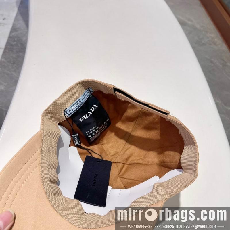 Replica Prada cap 040205