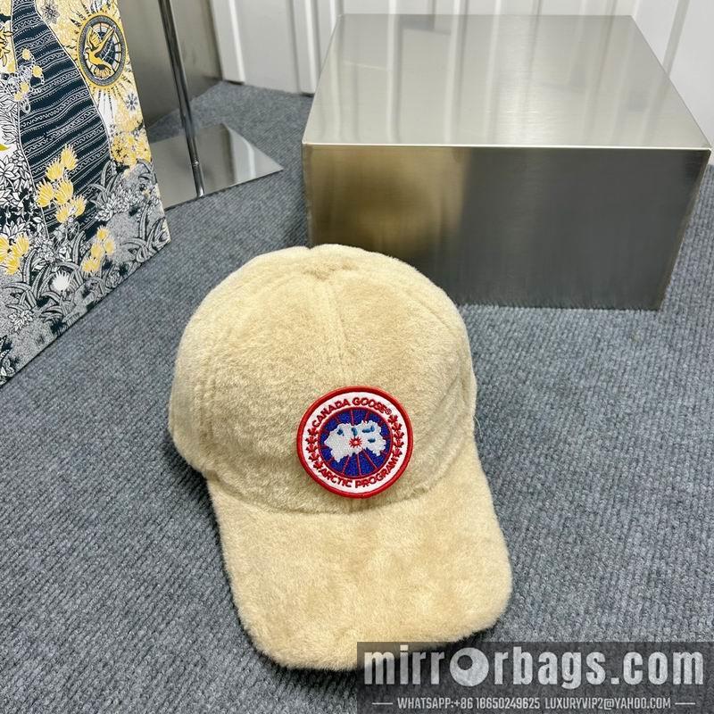 Replica Canada cap dx03