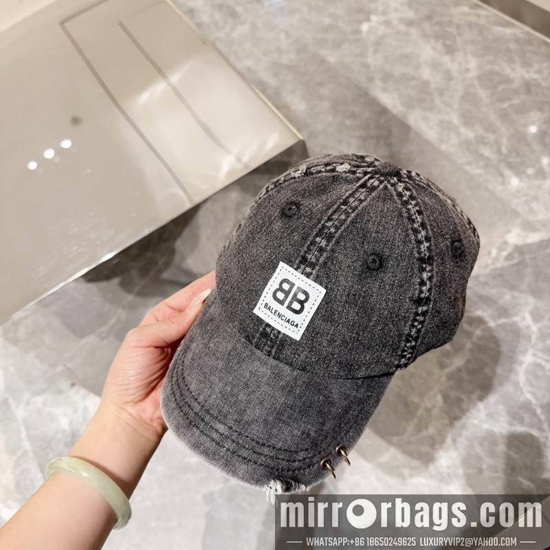 Replica Balenciaga Cap 072201