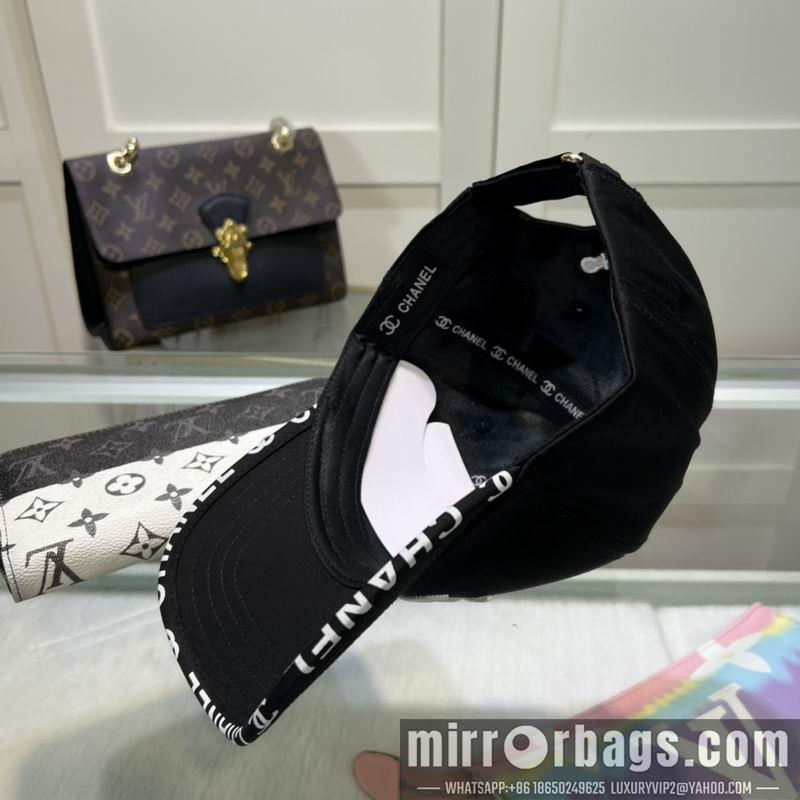 Replica Chanel Hat dx31