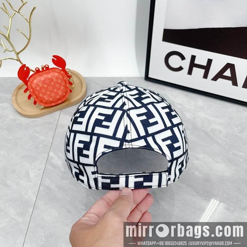 Replica Fendi cap dx77