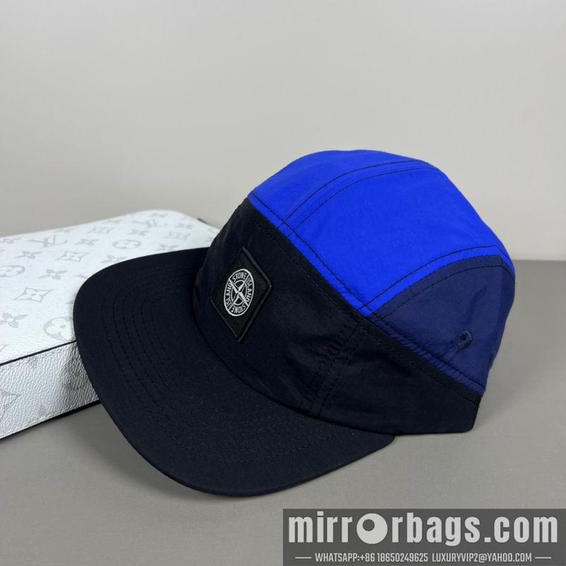 Replica Stone Island cap dx04