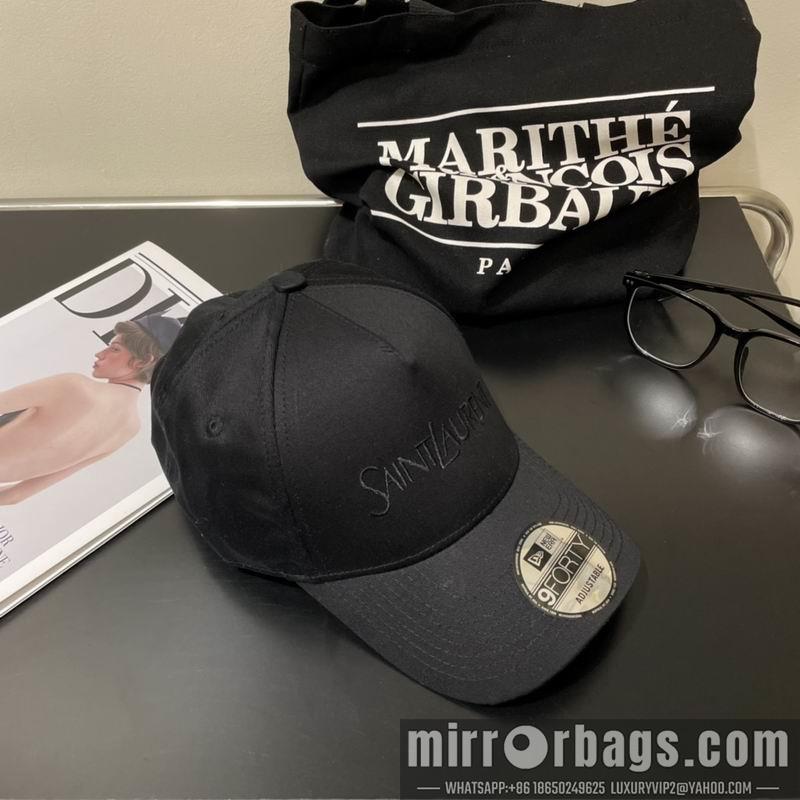 Replica YSL cap 042701