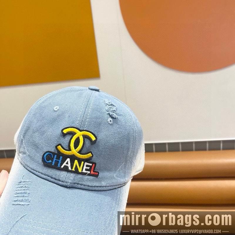 Replica Chanel Hat 021102