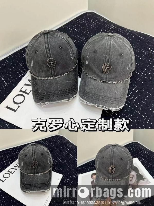 Replica Chrome Hearts Hat 072803