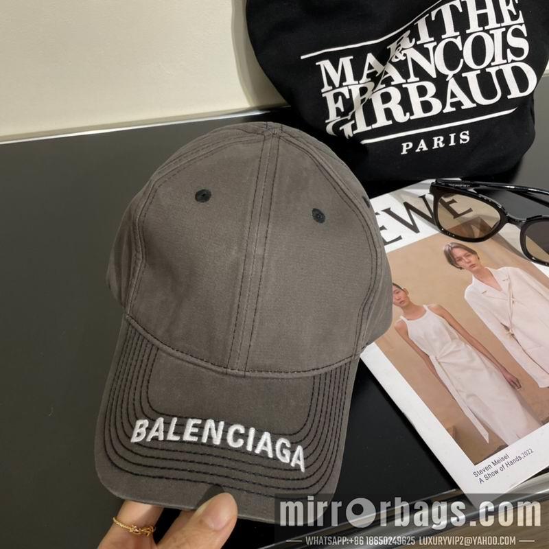 Replica Balenciaga cap 042601