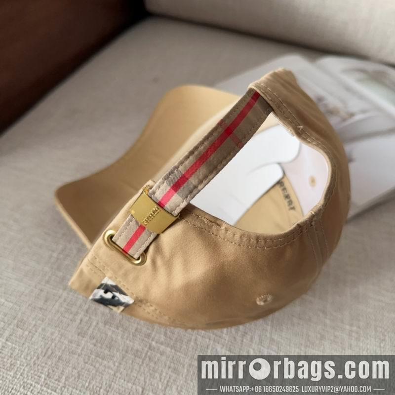 Replica Burberry cap dx06