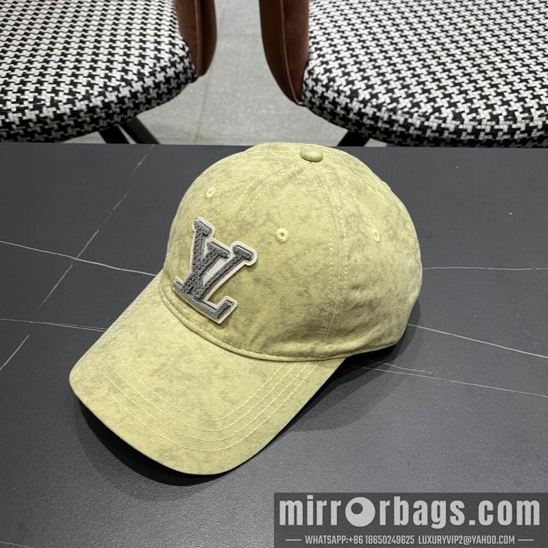 Replica LV Hat 040204