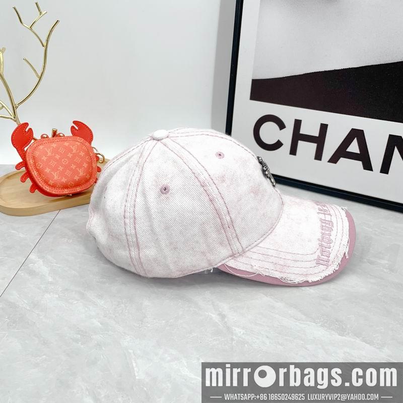 Replica Chrome Hearts cap dx50