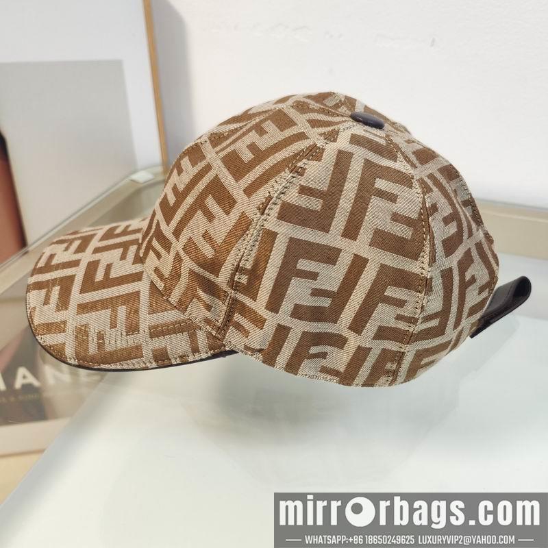 Replica Fendi cap dx69