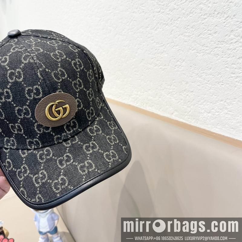 Replica Gucci cap 072801