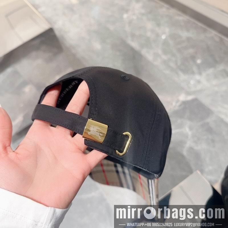 Replica Burberry Hat dx22