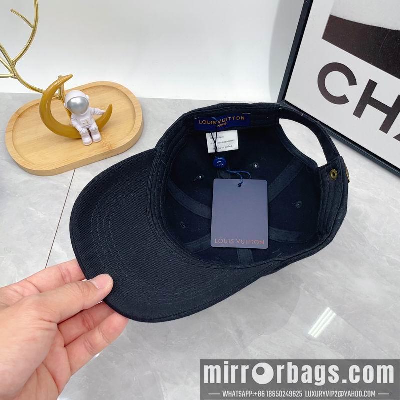 Replica LV Hat dx54