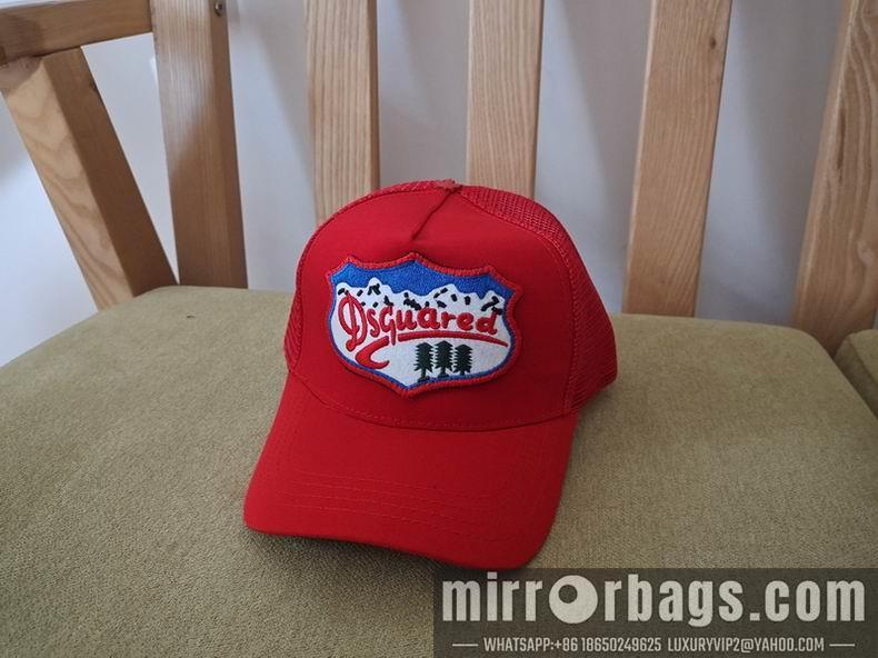 Replica DSQ Cap y 31