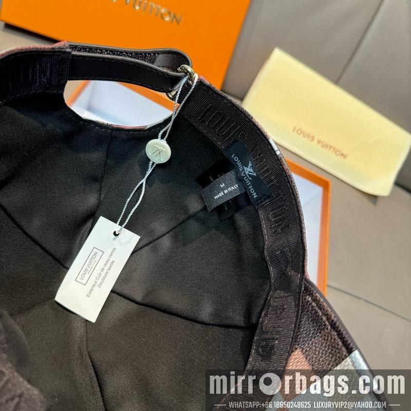 Replica LV Hat dx125