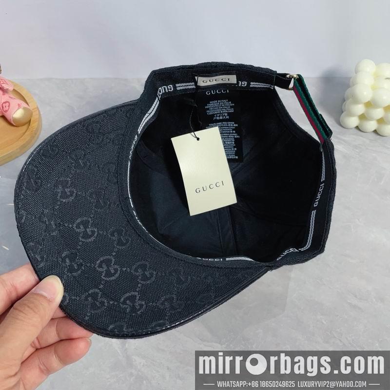 Replica Gucci Hat dx123