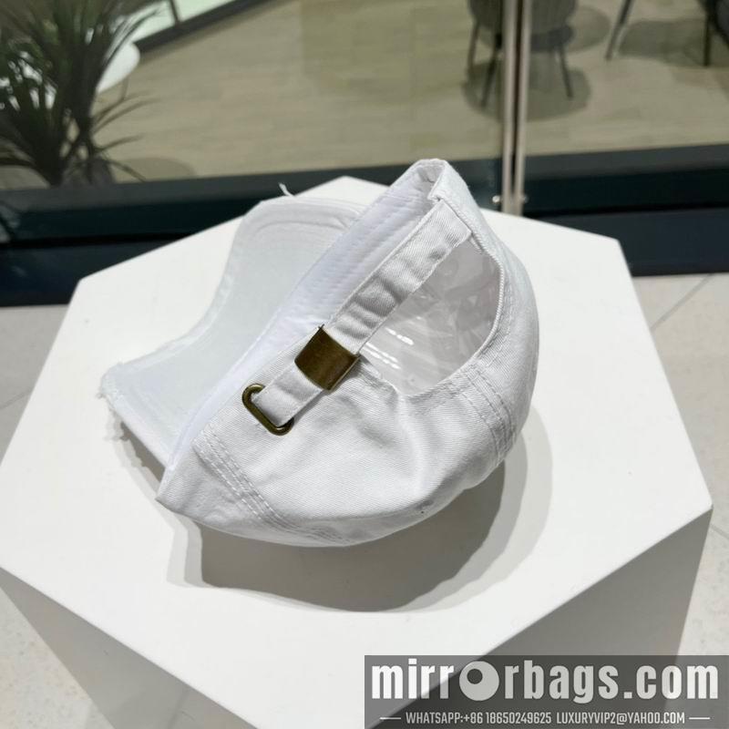 Replica Dior cap 072201