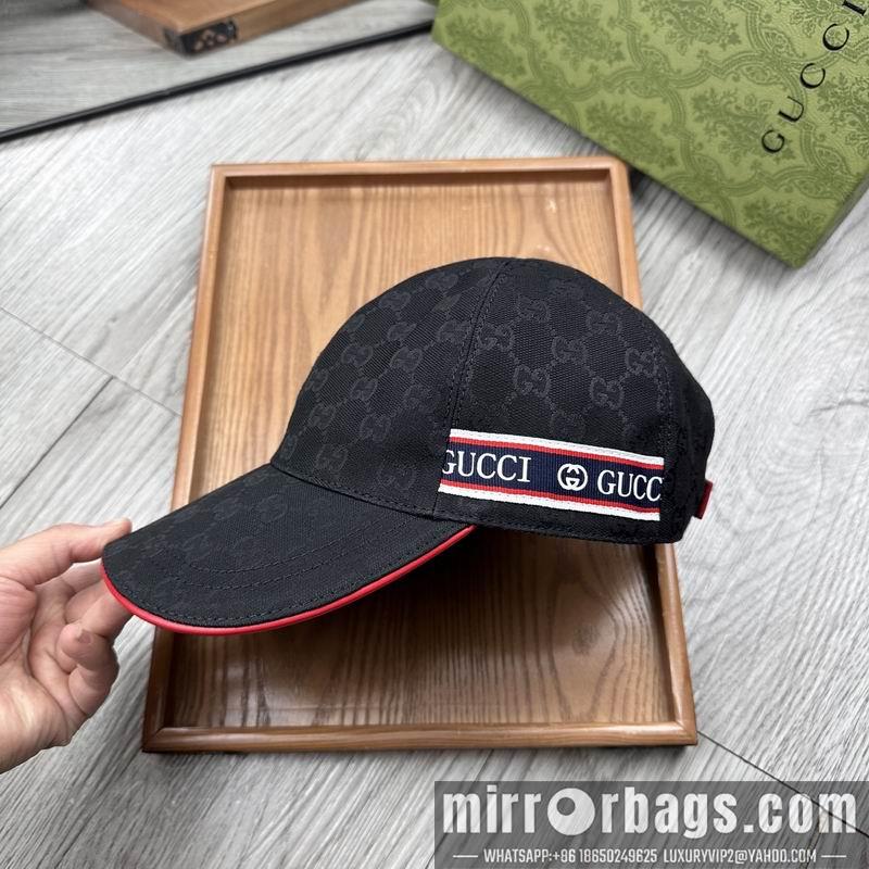 Replica Gucci cap dx18