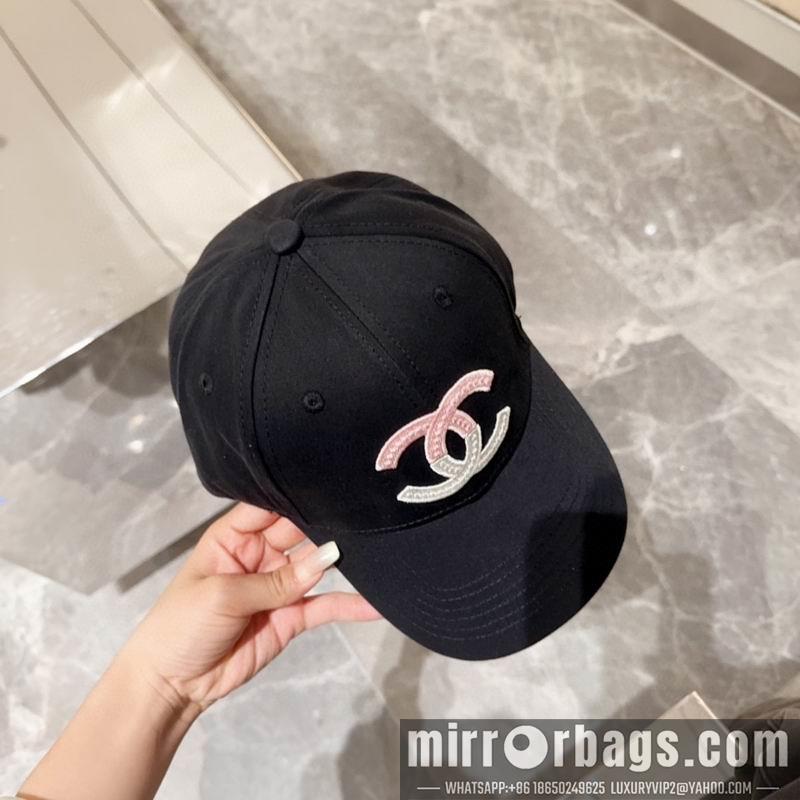 Replica Chanel Hat dx43