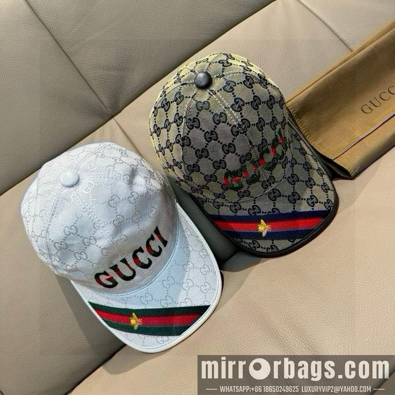 Replica Gucci cap dx47