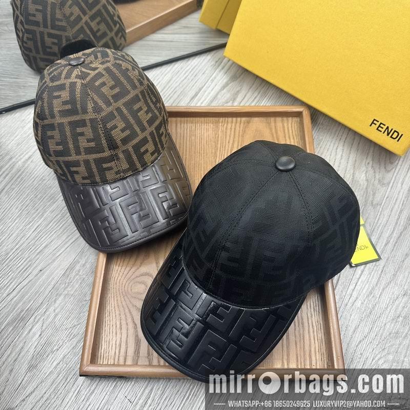 Replica Fendi cap 071202