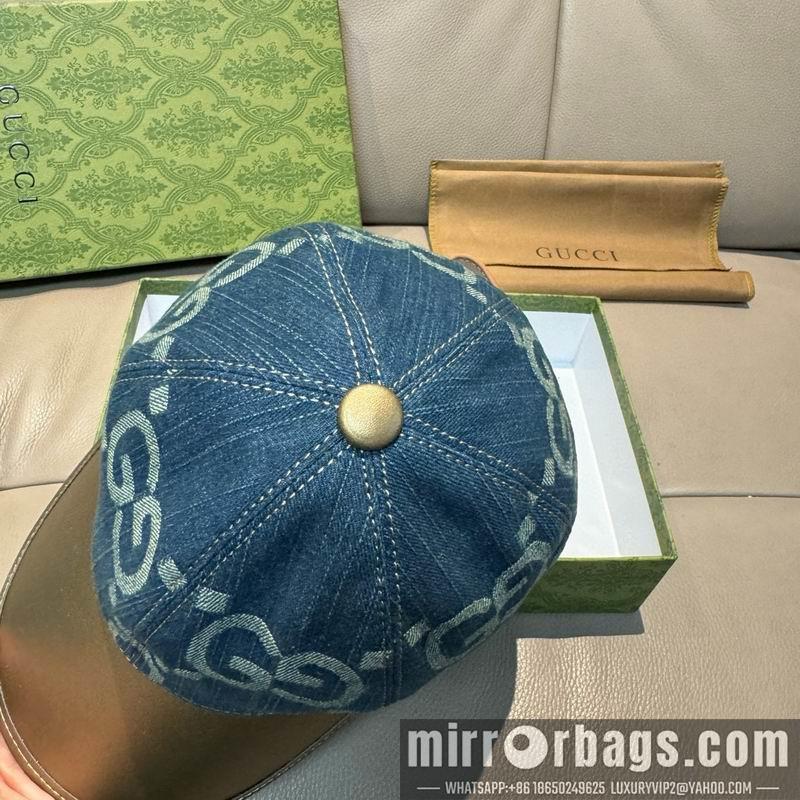 Replica Gucci cap dx48