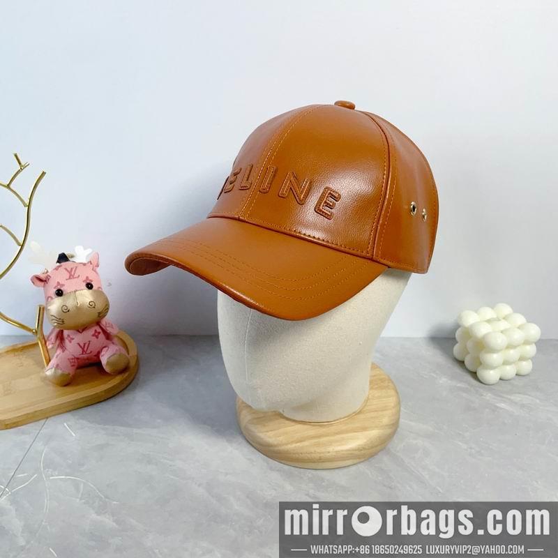 Replica Celine cap dx72